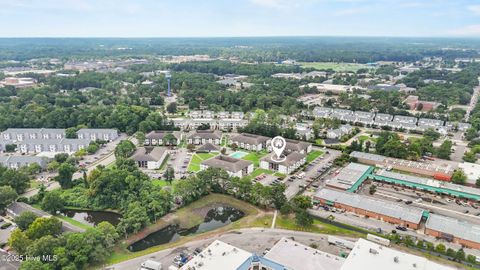 Tiny photo for 454 Racine Drive #E106 A & B, Wilmington, NC 28403 (MLS # 100533245)