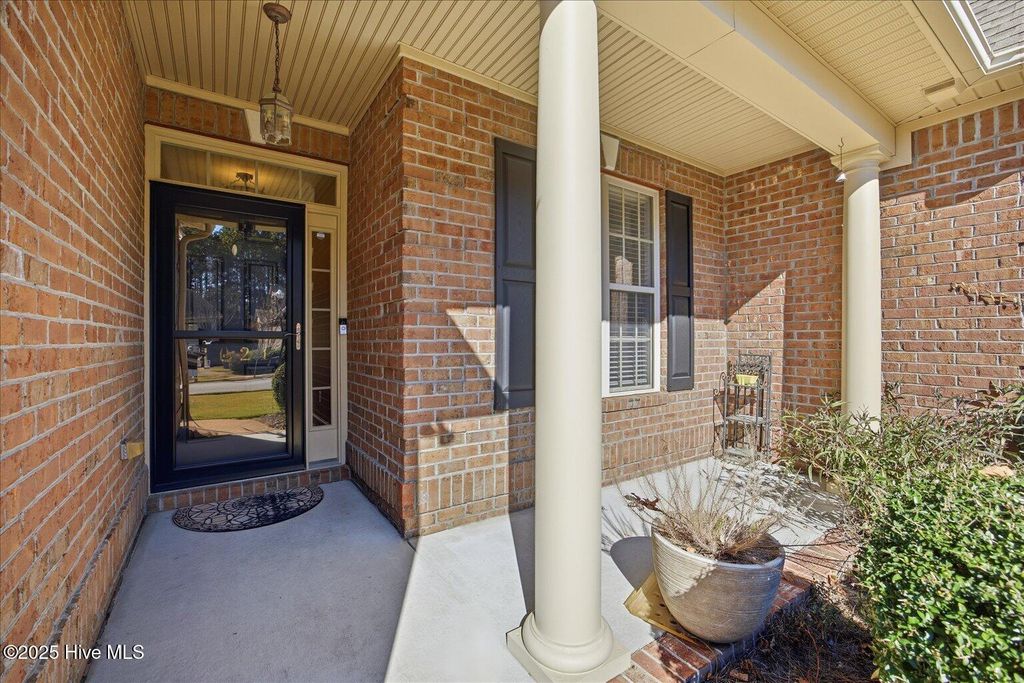 Photo of 3021 Braewood Court, Leland, NC 28451 (MLS # 100543356)