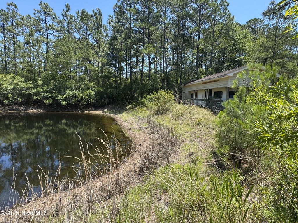 Photo of 13881394 Bluebird Trail SW, Shallotte, NC 28470 (MLS # 100514279)
