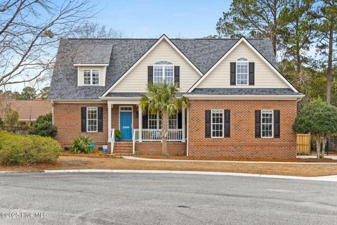 A home in Wilmington