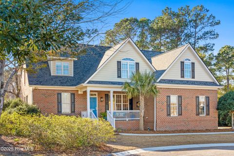 A home in Wilmington