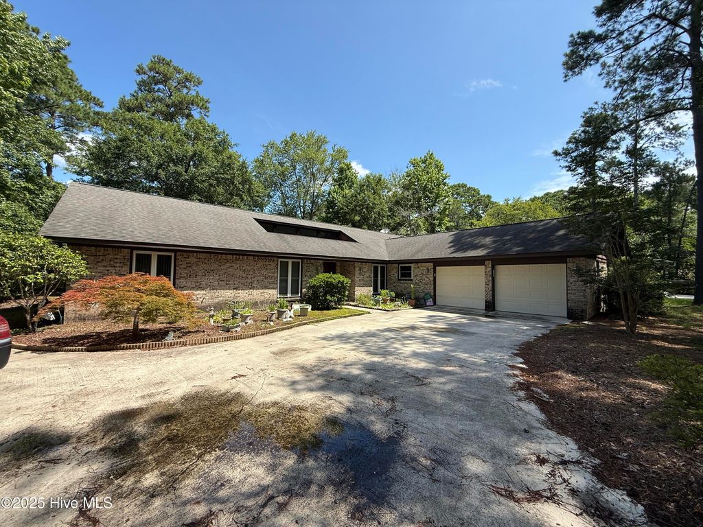 Photo of 3 Brassie Drive, Calabash, NC 28467 (MLS # 100518728)