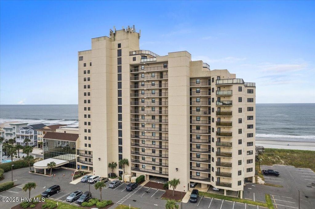Photo of 63 Ocean Isle West Boulevard #905, Ocean Isle Beach, NC 28469 (MLS # 100524159)