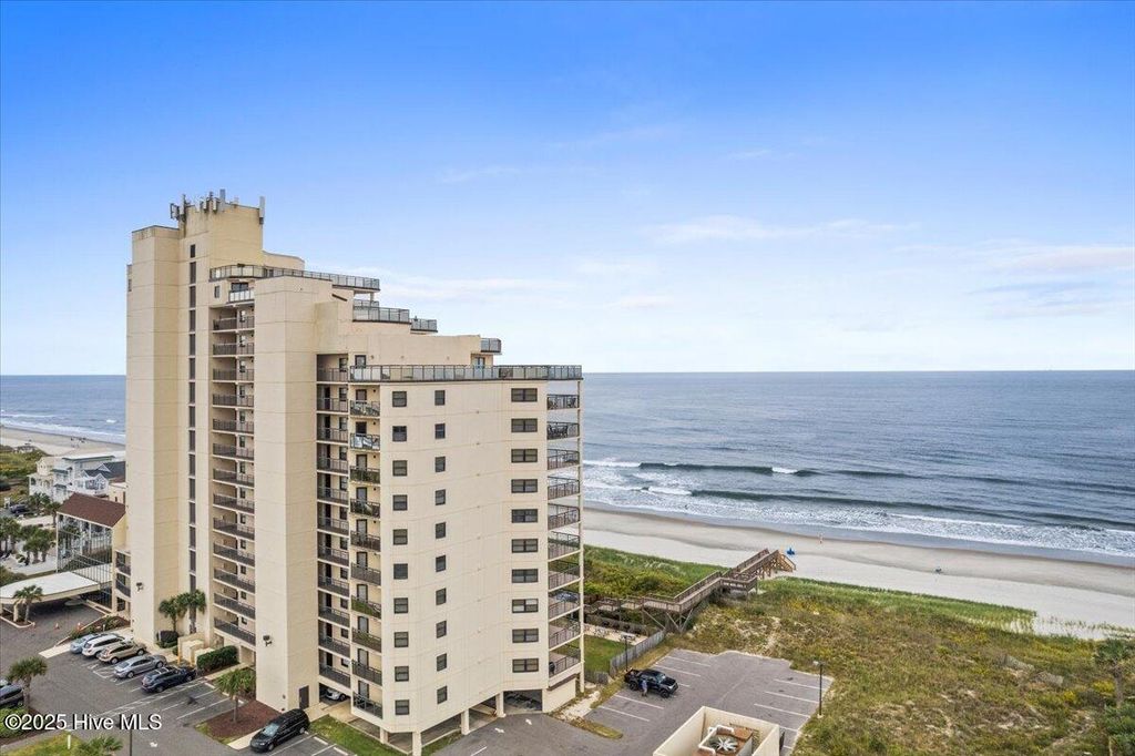 Photo of 63 Ocean Isle West Boulevard #905, Ocean Isle Beach, NC 28469 (MLS # 100524159)