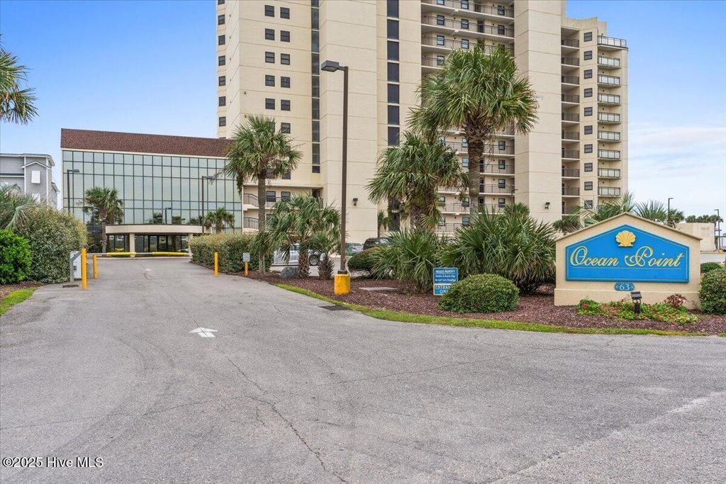 Photo of 63 Ocean Isle West Boulevard #905, Ocean Isle Beach, NC 28469 (MLS # 100524159)