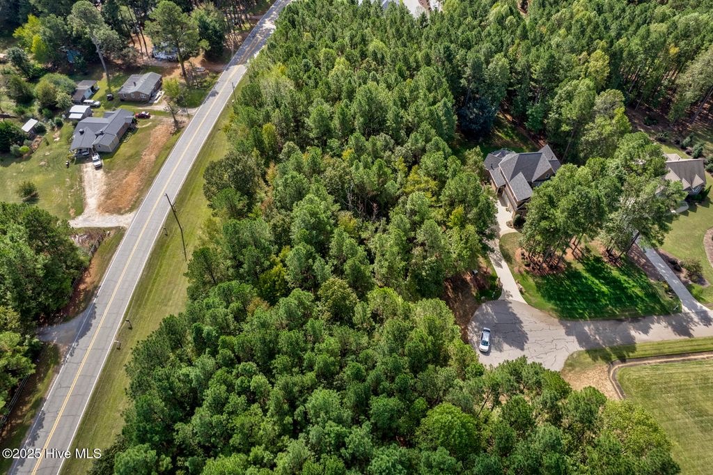 Photo of 3327 Oak Leaf Drive, Rocky Mount, NC 27804 (MLS # 100535282)