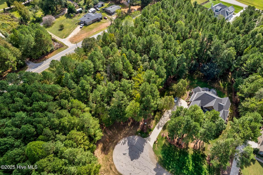 Photo of 3327 Oak Leaf Drive, Rocky Mount, NC 27804 (MLS # 100535282)