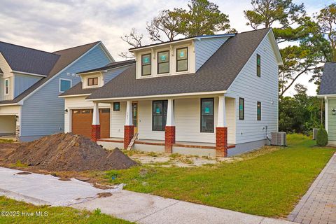 507 E Great Egret Way Beaufort NC 28516