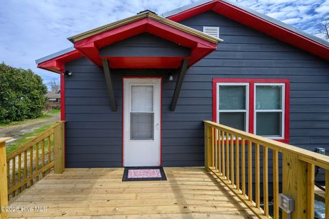 A home in New Bern