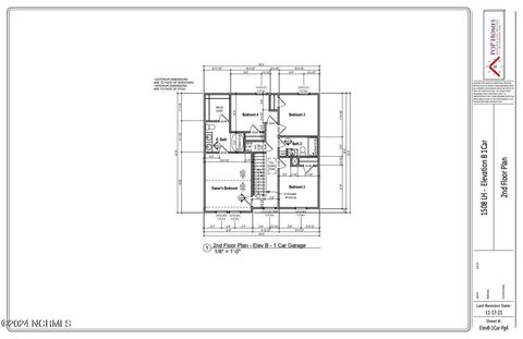 Single Family Residence in Goldsboro NC 1100 Hugh Street 2.jpg