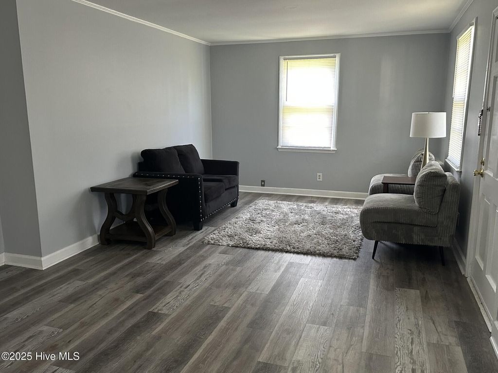 Photo of 2203 High School Drive, New Bern, NC 28560 (MLS # 100514416)