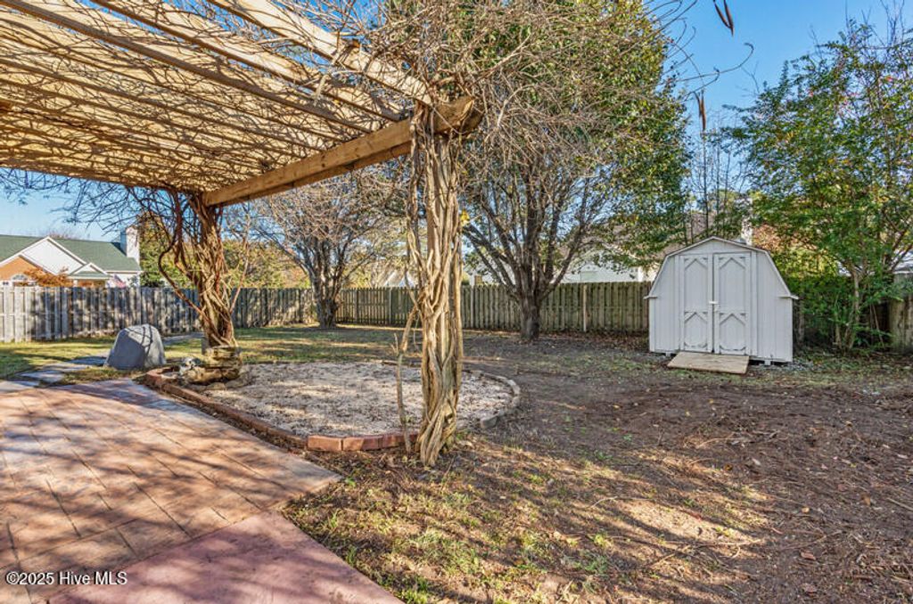 Photo of 2201 Ovalberry Court, Wilmington, NC 28411 (MLS # 100540120)