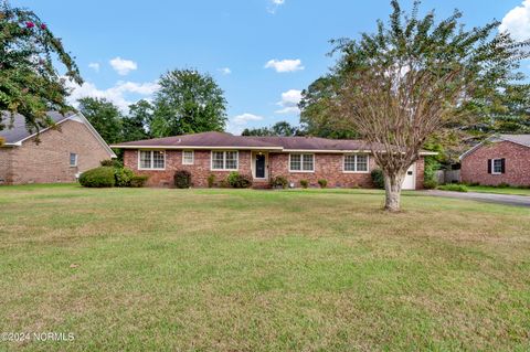 A home in Wilmington