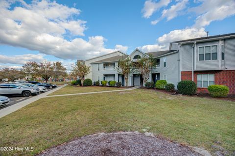 A home in Wilmington