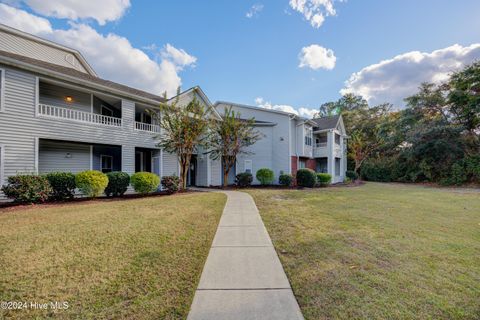 A home in Wilmington