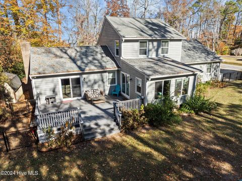 A home in New Bern