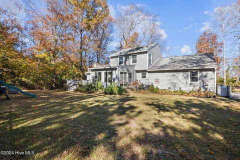 A home in New Bern