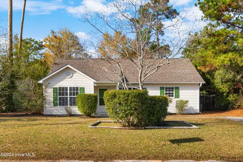 A home in Wilmington