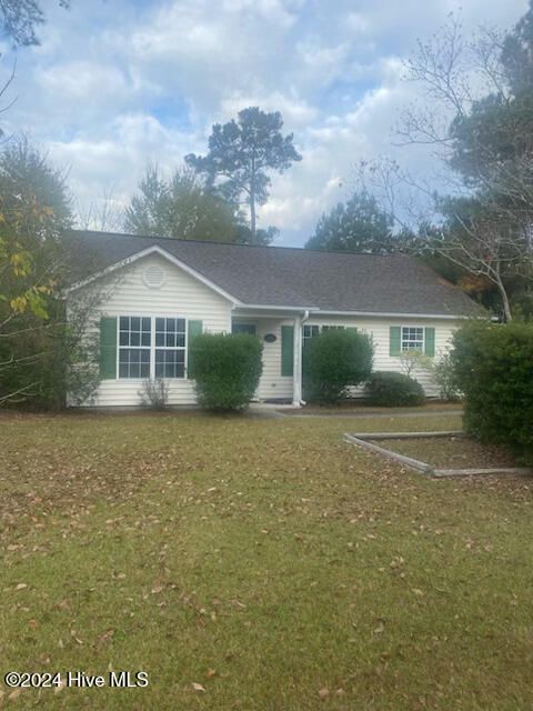 A home in Wilmington