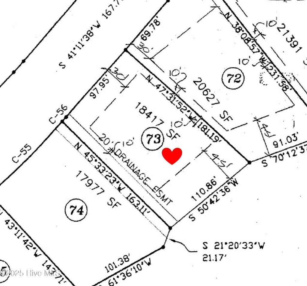 Photo of 6238 Castlebrook Way SW, Ocean Isle Beach, NC 28469 (MLS # 100500867)