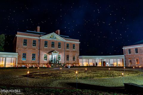 A home in New Bern