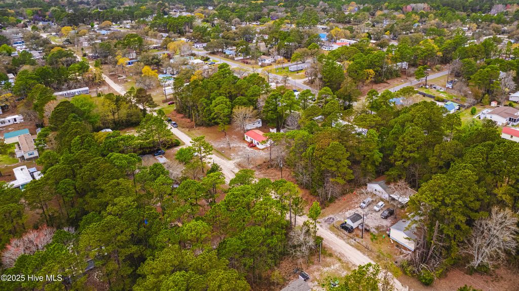 Photo of 2868 Bird Drive SW, Shallotte, NC 28470 (MLS # 100502876)