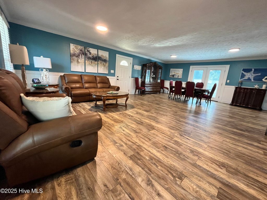 Photo of 842 Love Mill Road, Whiteville, NC 28472 (MLS # 100540305)