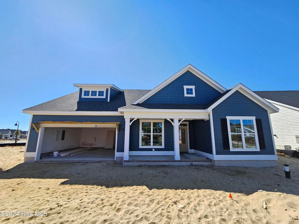 Photo of 325 Longhill Drive, Wilmington, NC 28412 (MLS # 100474507)