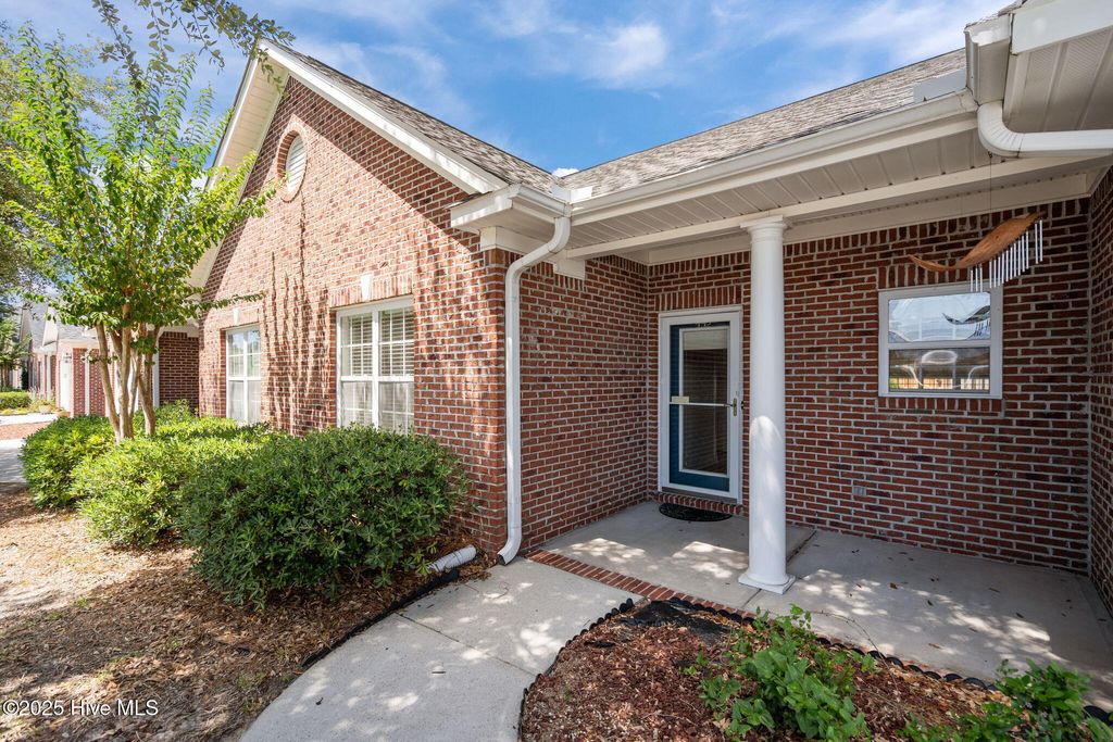 Photo of 443 Lightning Whelk Way, Wilmington, NC 28412 (MLS # 100519251)