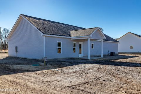 A home in Pikeville