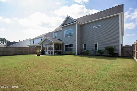 A home in Wilmington