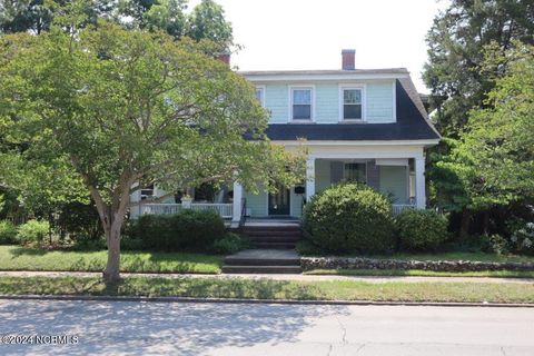 A home in Washington