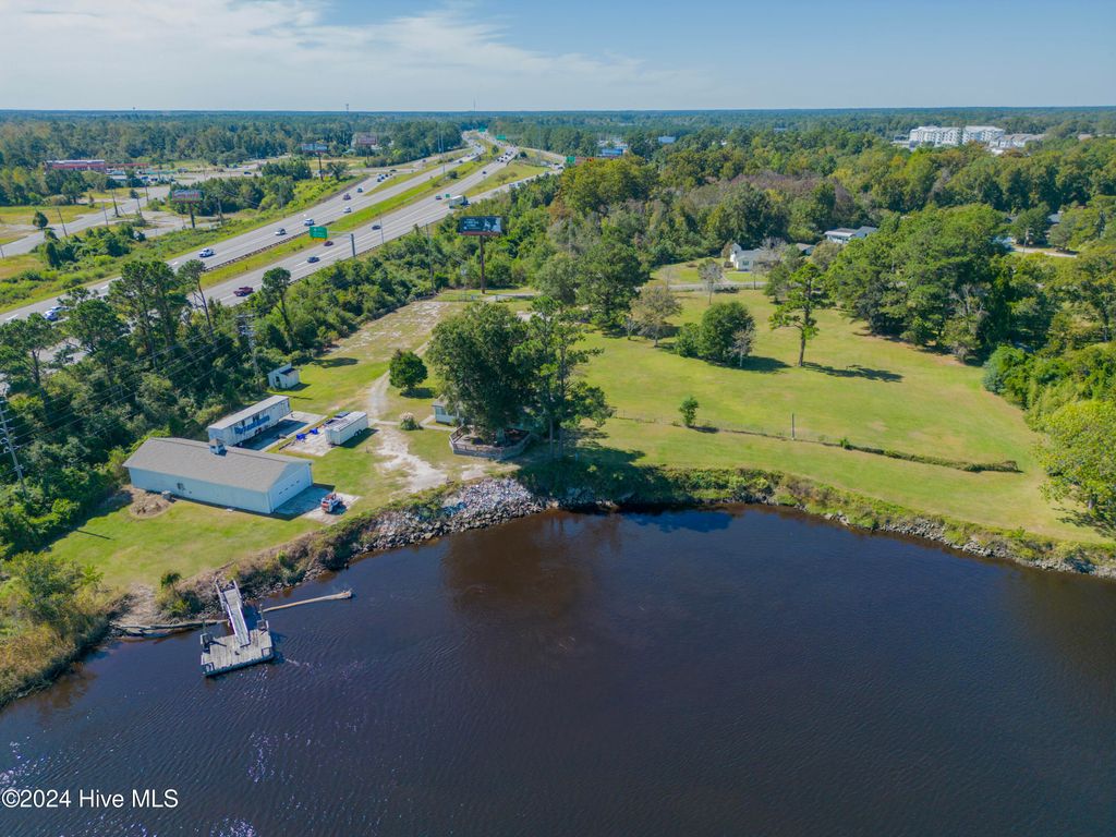 Photo of 1022 Riverview Drive, Leland, NC 28451 (MLS # 100480401)