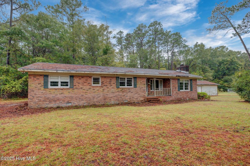 Photo of 7723 Shadowloop Trail NE, Leland, NC 28451 (MLS # 100536118)