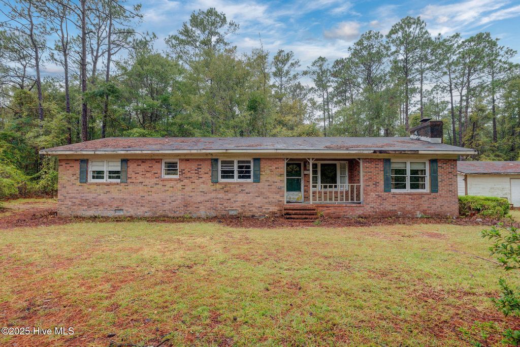 Photo of 7723 Shadowloop Trail NE, Leland, NC 28451 (MLS # 100536118)