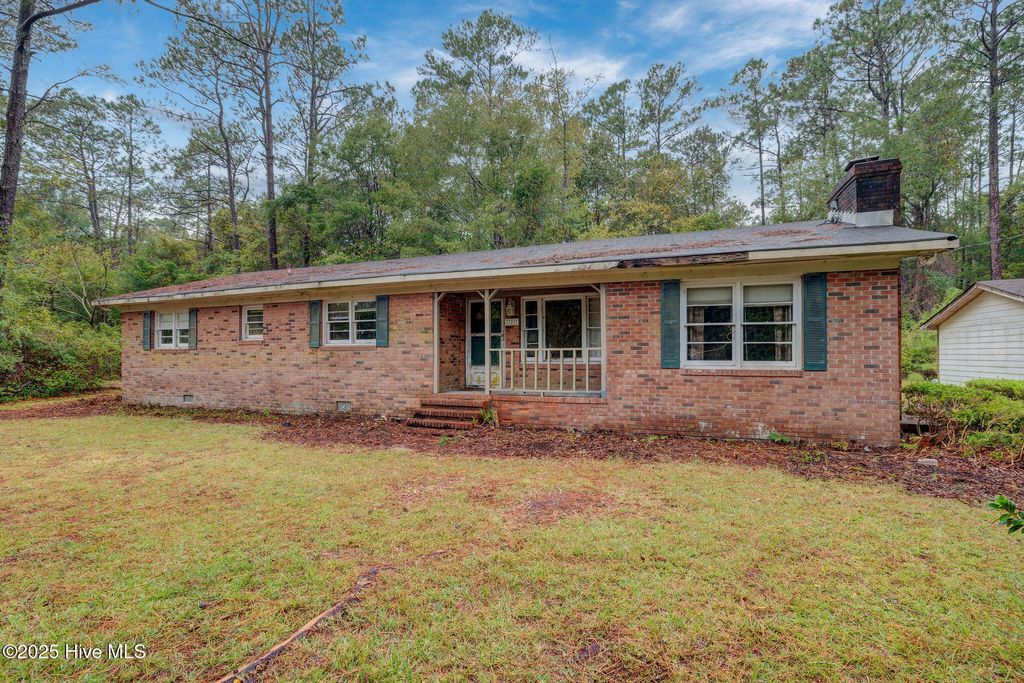 Photo of 7723 Shadowloop Trail NE, Leland, NC 28451 (MLS # 100536118)
