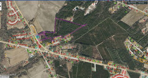 Photo of 978 Kinston Highway, Richlands, NC 28574 (MLS # 100540354)