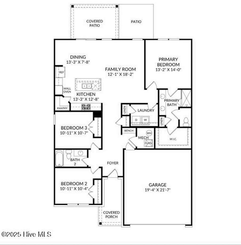 Photo of 6231 Raystone Way, Leland, NC 28451 (MLS # 100538129)