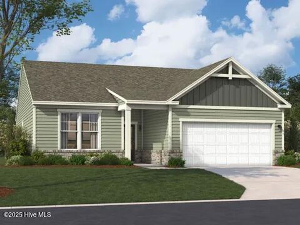 Photo of 6231 Raystone Way, Leland, NC 28451 (MLS # 100538129)