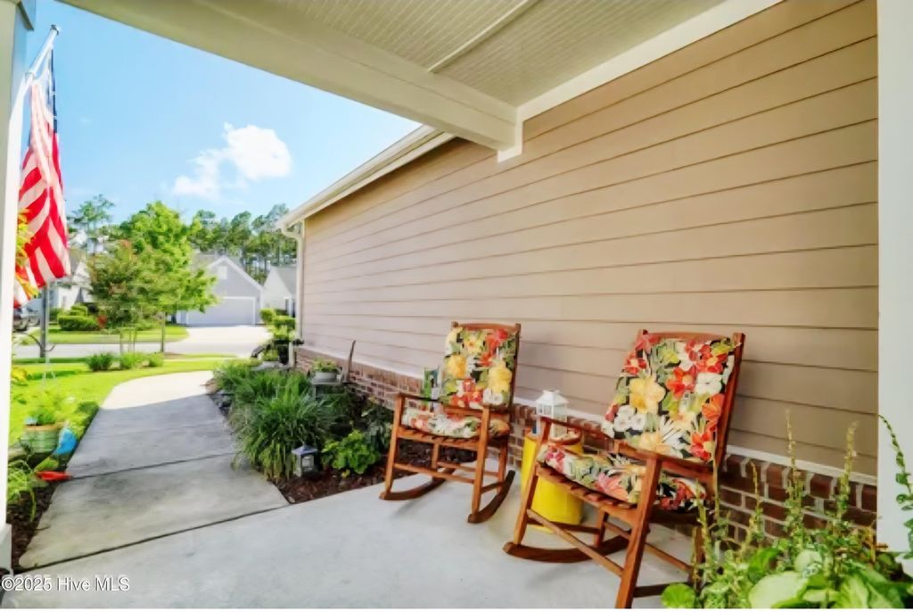 Photo of 1147 Snowden Road, Wilmington, NC 28412 (MLS # 100522213)