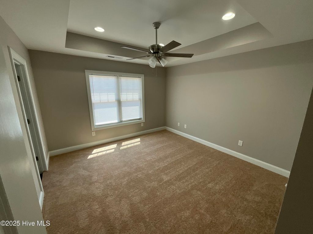 Photo of 2544 Brookville Drive #B, Greenville, NC 27834 (MLS # 100506898)