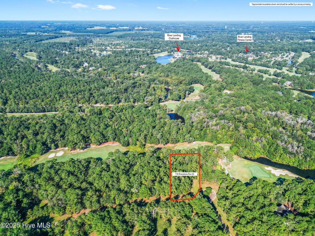 Photo of 118 Riverstone Run Drive, Wallace, NC 28466 (MLS # 100530761)