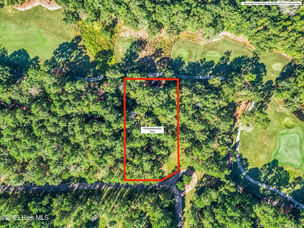 Photo of 118 Riverstone Run Drive, Wallace, NC 28466 (MLS # 100530761)