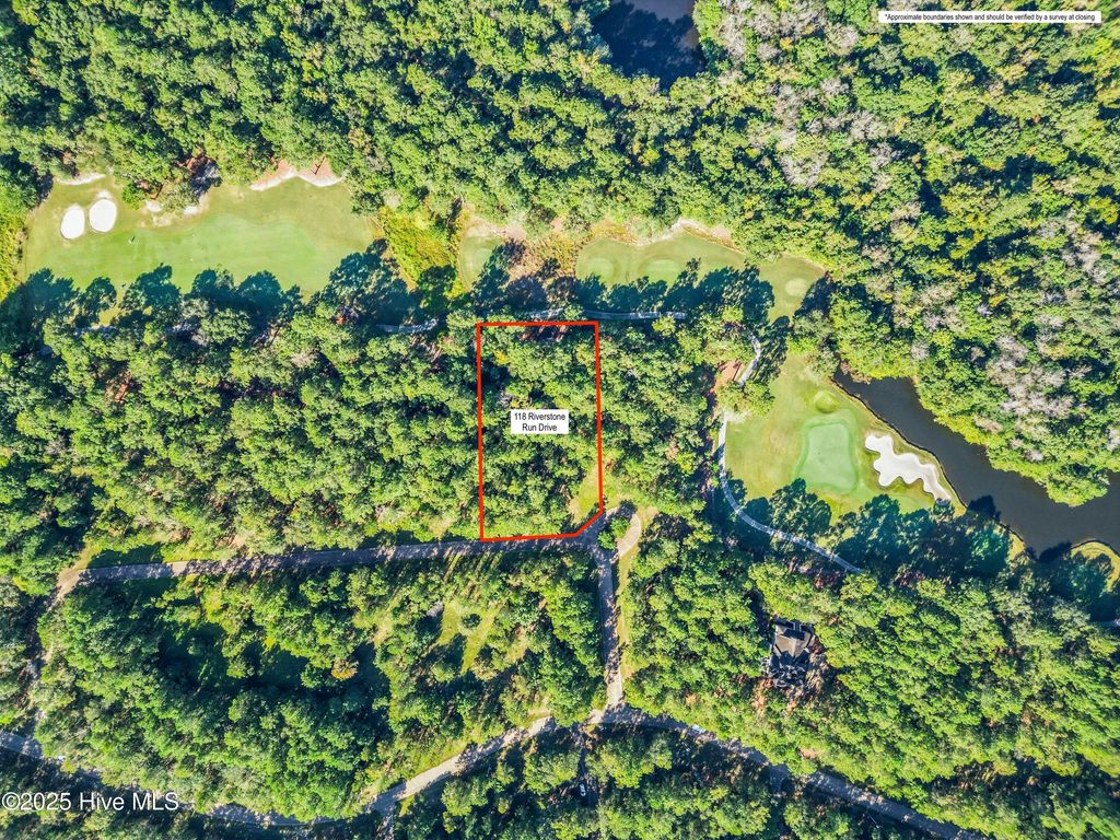 Photo of 118 Riverstone Run Drive, Wallace, NC 28466 (MLS # 100530761)