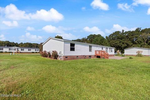 A home in Pikeville