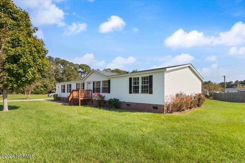 A home in Pikeville