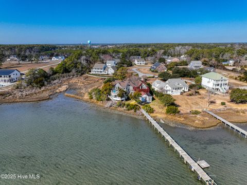 A home in Beaufort