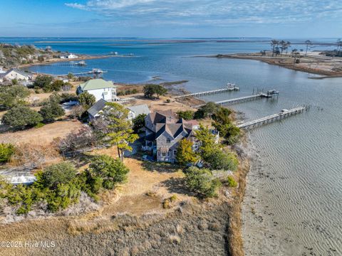 A home in Beaufort