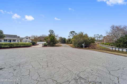 A home in Beaufort