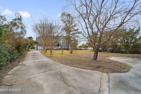 A home in Beaufort